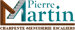 Charpente Menuiserie Martin - Solesmes (72)